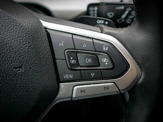 Volkswagen Golf DSG Life