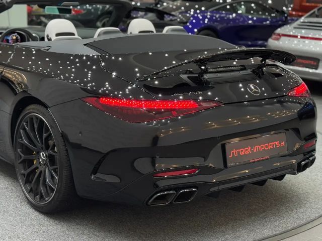 Mercedes-Benz SL 63 AMG 4MATIC AMG Line