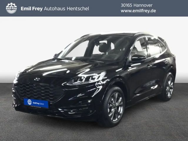 Ford Kuga EcoBoost ST Line