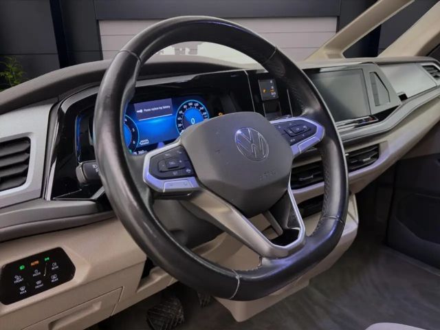 Volkswagen Multivan 2.0 TDI DSG Lang T7