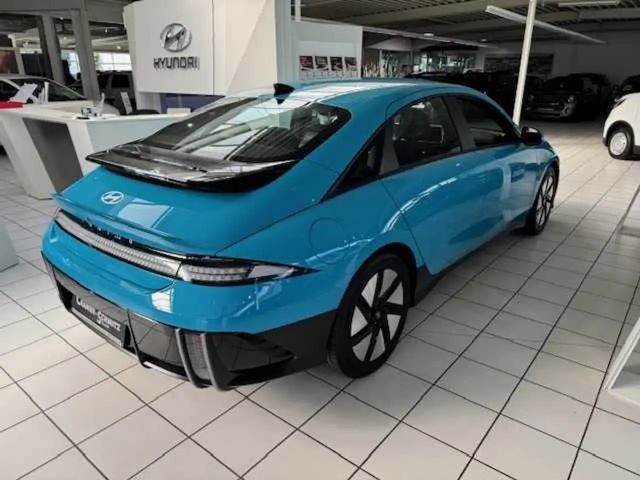 Hyundai IONIQ 6 53 kWh 53kWh