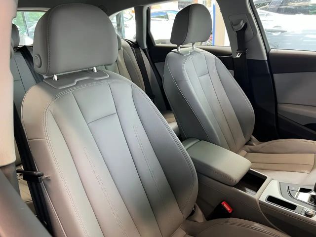 Audi A4 2.0 TFSI Avant S-Line