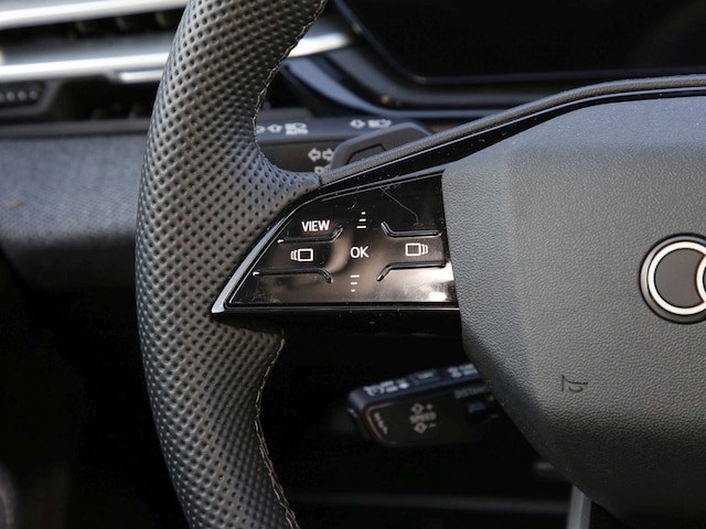 Audi A5 Avant S-Tronic