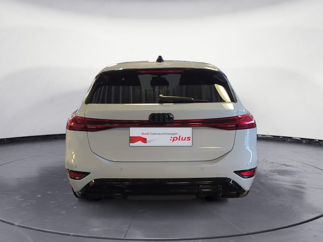 Audi A6 e-tron Avant