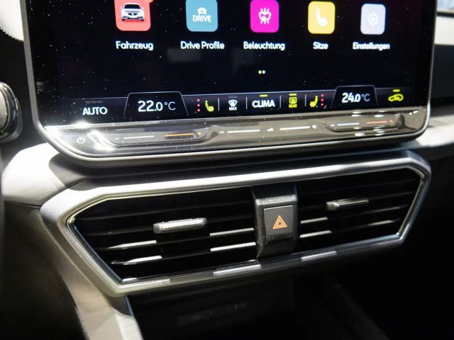 Seat Leon 1.5 eTSI FR-lijn