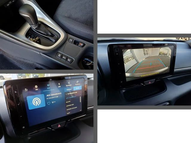 Mazda 2 Exclusive-line