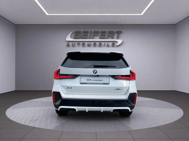 BMW X1 M-Sport sDrive18i