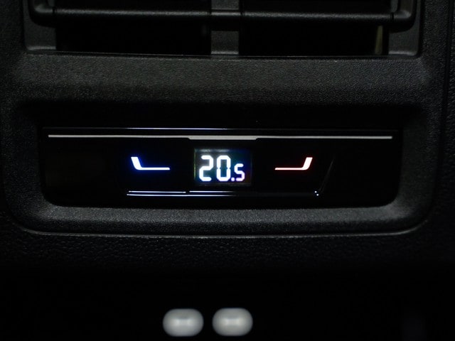 Volkswagen Golf 1.5 TSI Variant