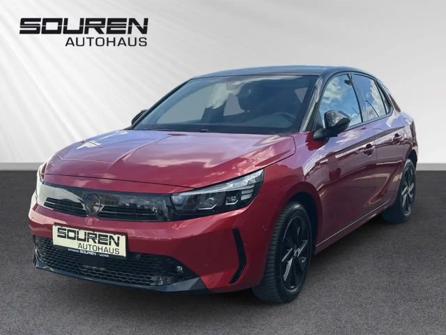 Opel Corsa 1.2 Turbo Turbo