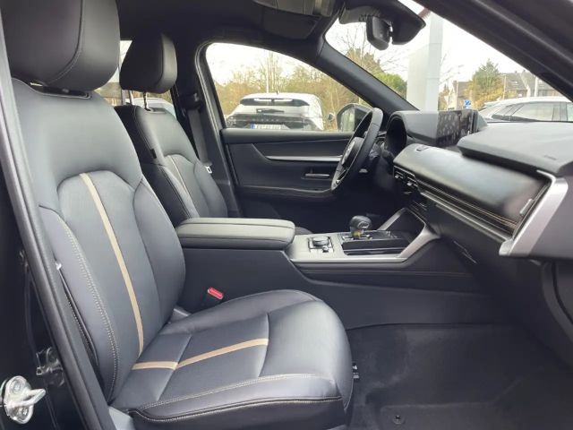 Mazda CX-60 Homura e-Skyactiv