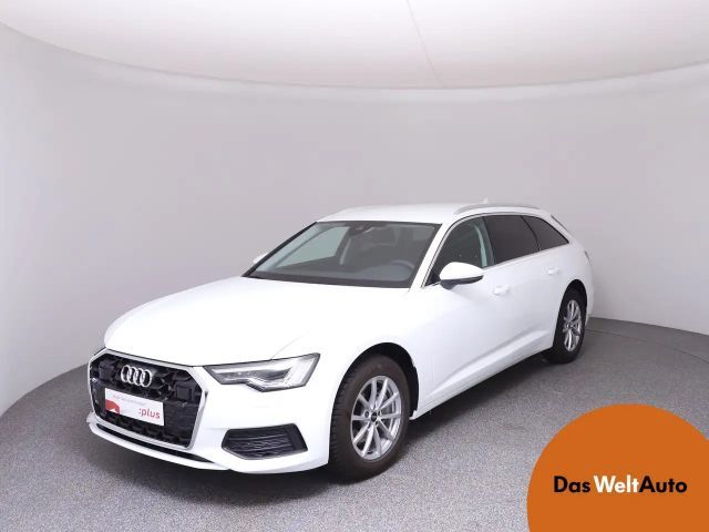 Audi A6 35 TDI