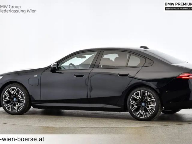 BMW 530 530e Sedan xDrive