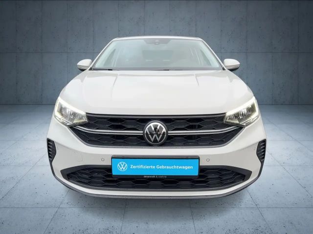 Volkswagen Taigo 1.0 TSI