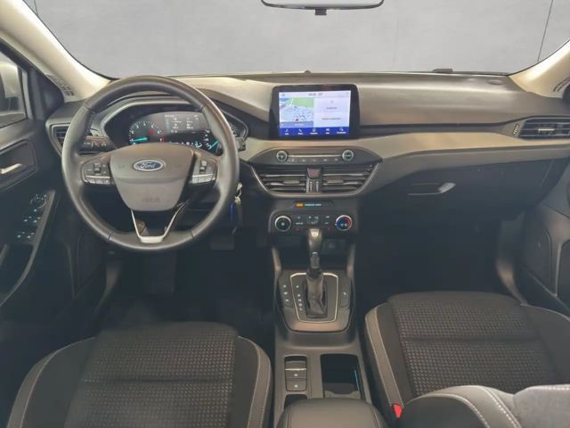 Ford Focus EcoBoost Wagon