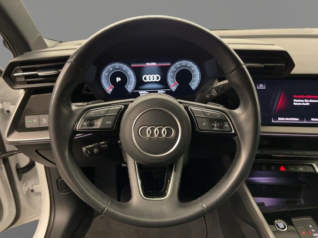 Audi A3 35 TFSI S-Line S-Tronic Sportback