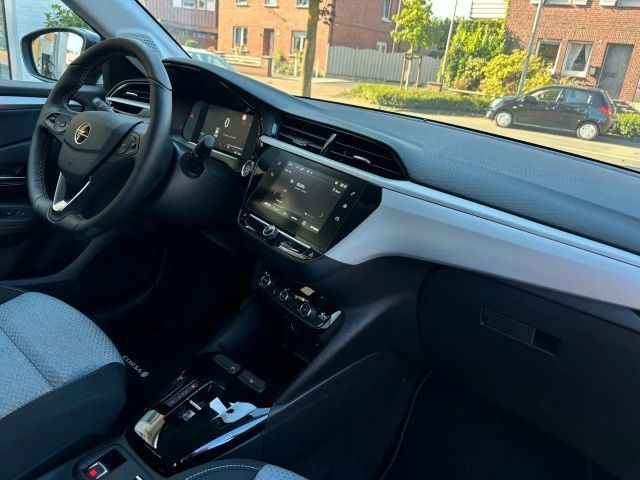 Opel Corsa F Electric/Kamera/LED/Sitzheizung