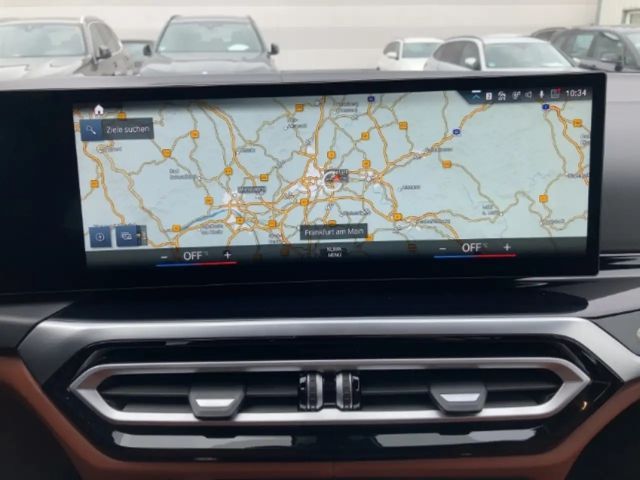 Alpina B3 Limo M-Sport ACC 360 Kamera HarmanKardon AD NAV Me