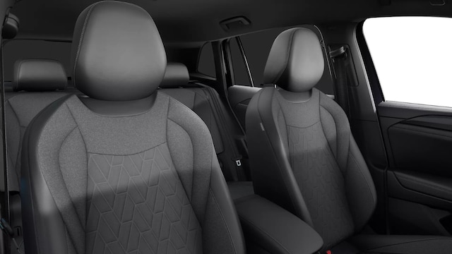 Volkswagen Tiguan 1.5 eTSI Life