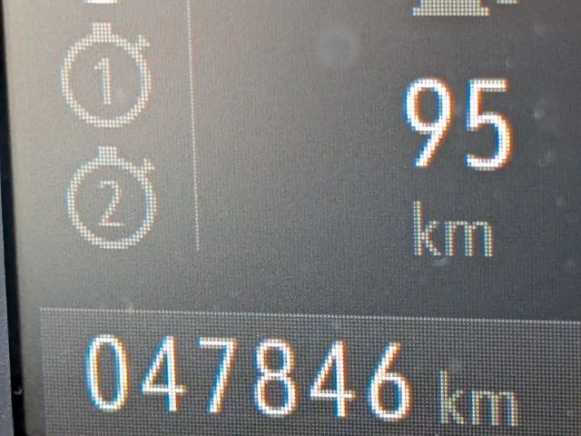 Opel Crossland X Business Elegance