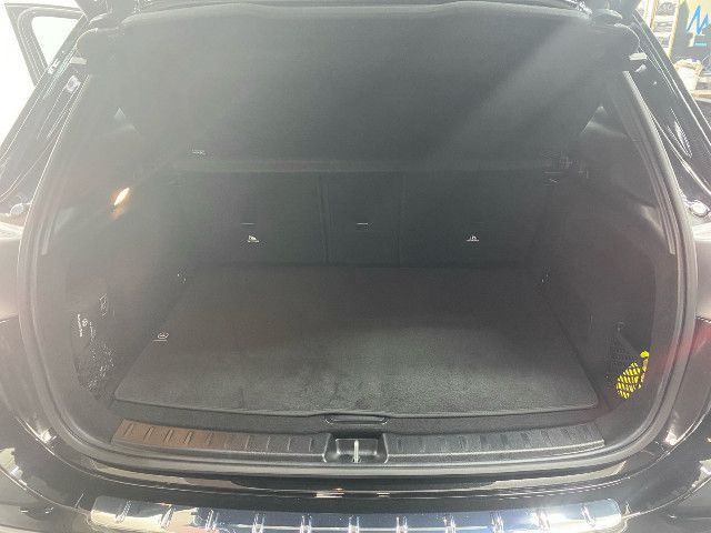 Mercedes-Benz GLA 220 4MATIC AMG Line