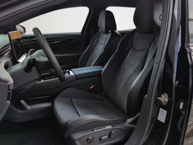 Volkswagen ID.7 Business Pro Tourer