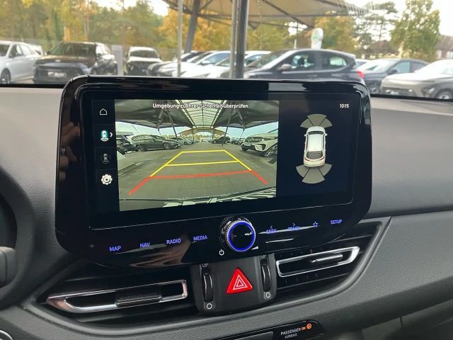 Hyundai i30 1.0 Advantage T-GDi