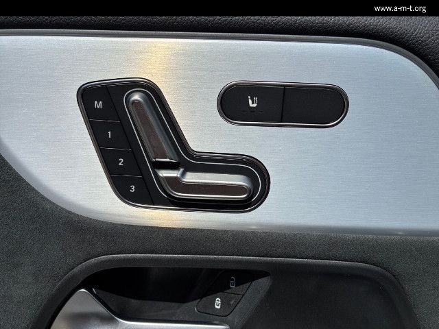 Mercedes-Benz EQA 350 4MATIC