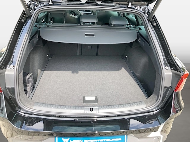 Cupra Leon 2.0 TSI Sportstourer VZ