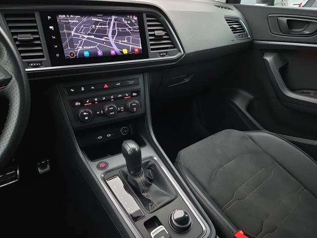 Cupra Ateca 1.5 TSI DSG