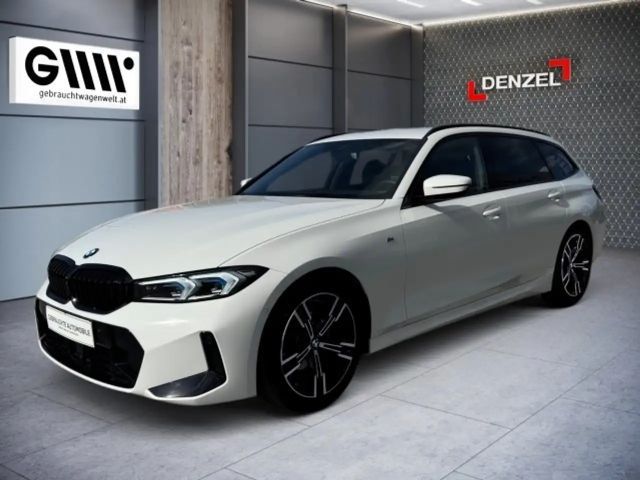 BMW 318 318i Touring