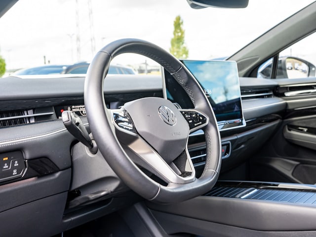 Volkswagen ID.7 Pro Tourer