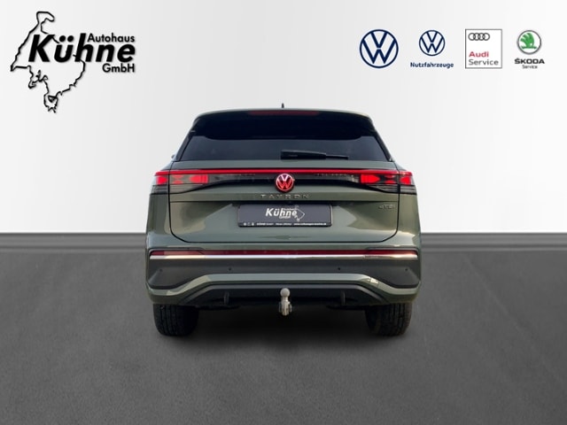 Volkswagen Tayron 1.5 eTSI