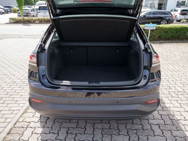 Volkswagen Taigo 1.0 TSI