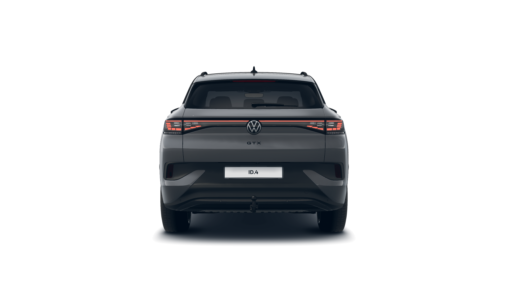 Volkswagen ID.4 77 KWh GTX