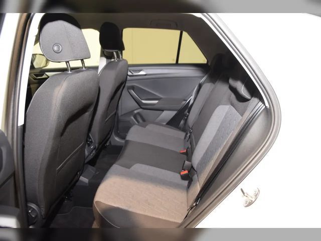 Volkswagen T-Roc Move