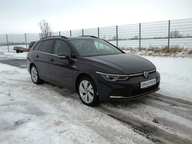 Volkswagen Golf 2.0 TDI Golf VIII Style Variant