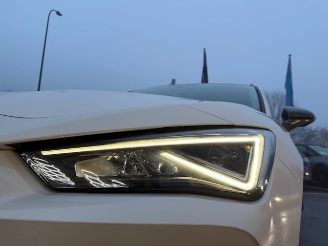 Cupra Leon DSG ST Sportstourer