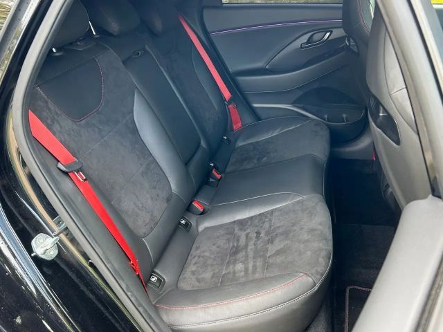 Hyundai i30 2.0 T-GDi