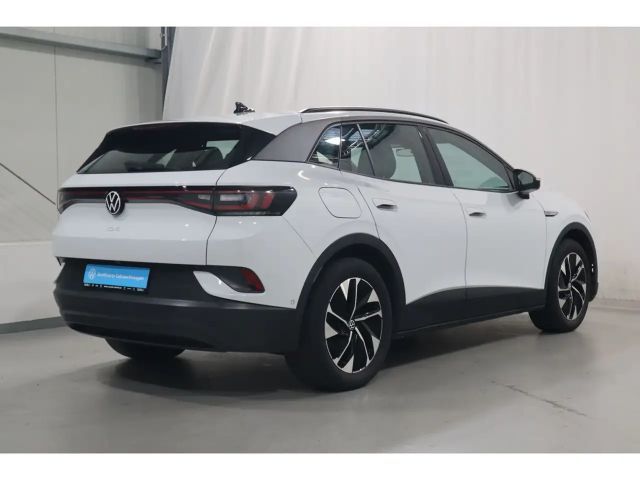 Volkswagen ID.4 Performance Pro