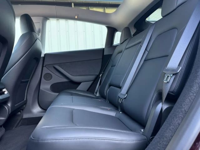 Tesla Model Y Long Range