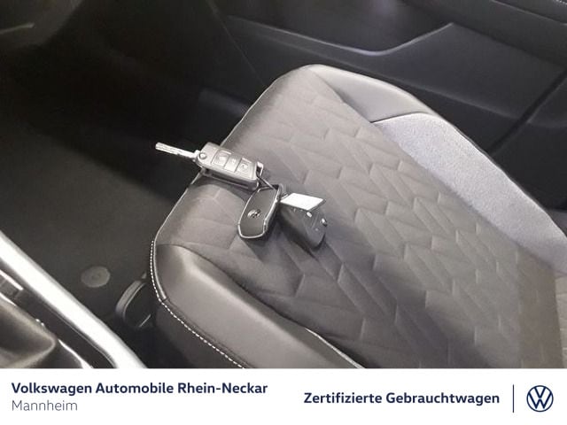 Volkswagen T-Roc 2.0 TDI DSG