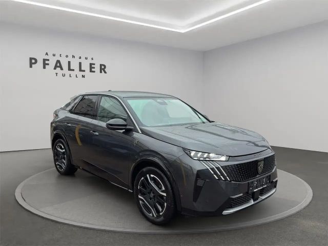 Peugeot E-3008 73Kwh GT-Line