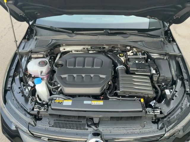 Volkswagen Golf 4Motion DSG Variant