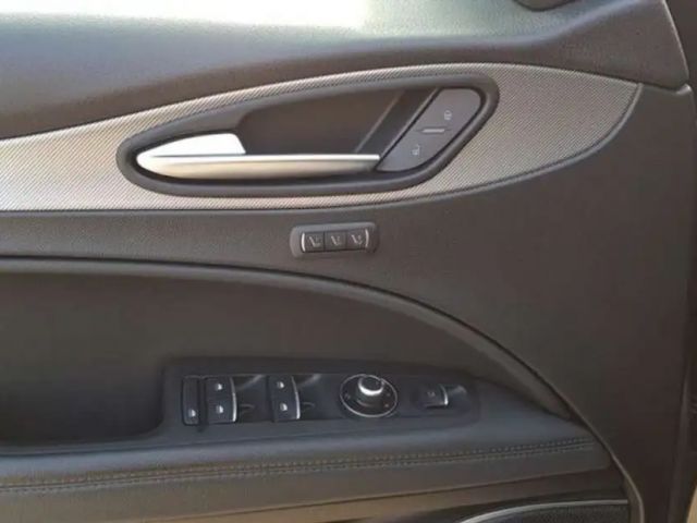 Alfa Romeo Stelvio AWD JTDm Veloce