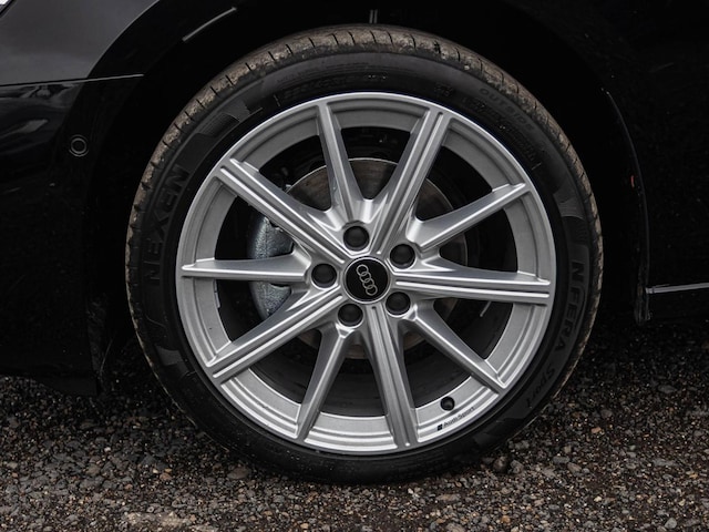 Audi A3 S-Tronic Sportback