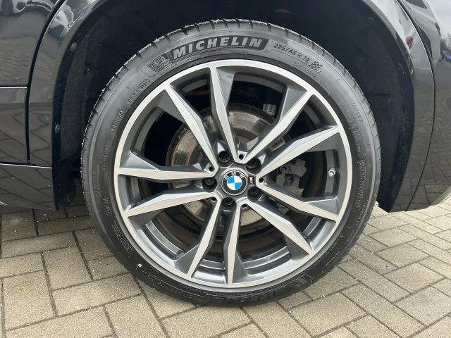 BMW X2 Coupé M-Sport xDrive25e