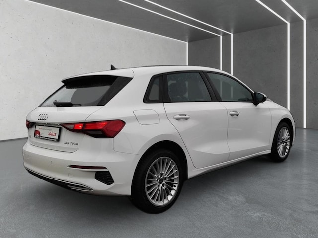 Audi A3 30 TFSI Sportback