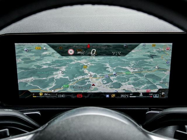 Mercedes-Benz GLB 200 GLB 200 d