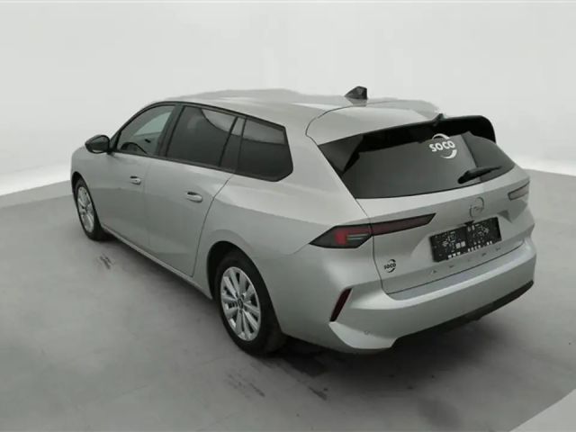 Opel Astra 1.5 Turbo Business Turbo