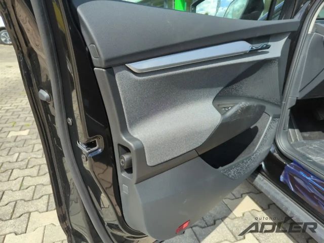 Skoda Enyaq Loft iV 60